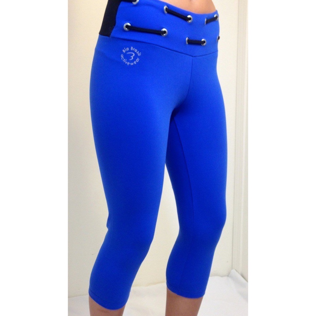 Railroad Capri